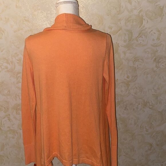 NWT!! Merona 🍊 Cardigan! - Picture 4 of 5